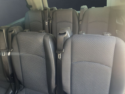 Mercedes-Benz Vito Gebrauchtwagen Mercedes-Benz Vito Gebrauchtwagen