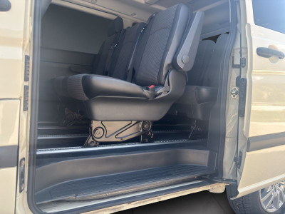 Mercedes-Benz Vito Gebrauchtwagen Mercedes-Benz Vito Gebrauchtwagen