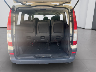 Mercedes-Benz Vito Gebrauchtwagen Mercedes-Benz Vito Gebrauchtwagen