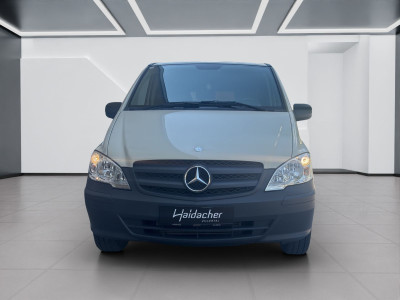 Mercedes-Benz Vito Gebrauchtwagen Mercedes-Benz Vito Gebrauchtwagen