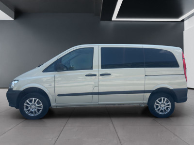 Mercedes-Benz Vito Gebrauchtwagen Mercedes-Benz Vito Gebrauchtwagen