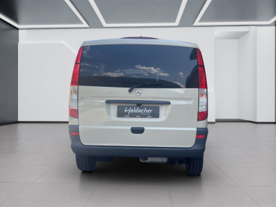 Mercedes-Benz Vito Gebrauchtwagen Mercedes-Benz Vito Gebrauchtwagen