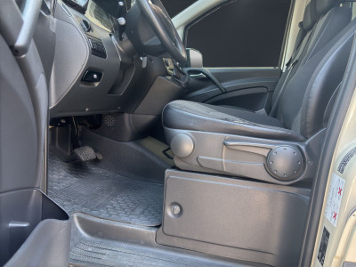 Mercedes-Benz Vito Gebrauchtwagen Mercedes-Benz Vito Gebrauchtwagen