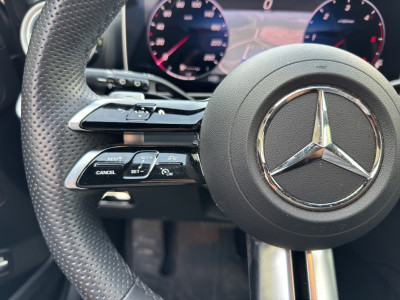 Mercedes-Benz C-Klasse Gebrauchtwagen Mercedes-Benz C-Klasse Gebrauchtwagen