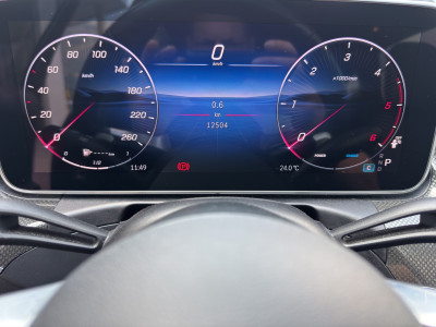 Mercedes-Benz C-Klasse Gebrauchtwagen Mercedes-Benz C-Klasse Gebrauchtwagen