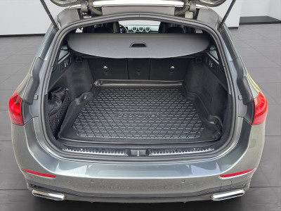 Mercedes-Benz C-Klasse Gebrauchtwagen Mercedes-Benz C-Klasse Gebrauchtwagen