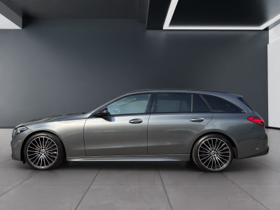 Mercedes-Benz C-Klasse Gebrauchtwagen Mercedes-Benz C-Klasse Gebrauchtwagen