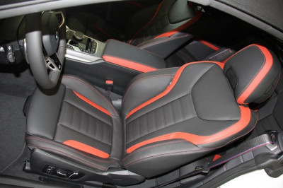 BMW 4er Vorführwagen