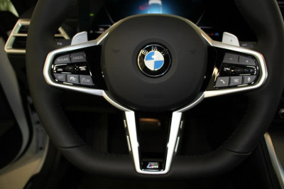 BMW 4er Vorführwagen