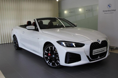 BMW 4er Vorführwagen