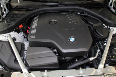 BMW 4er Vorführwagen