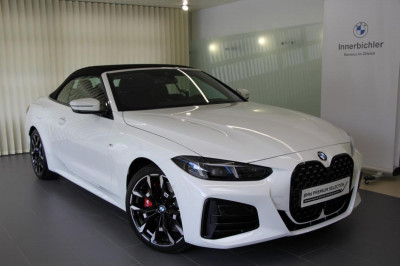 BMW 4er Vorführwagen
