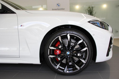 BMW 4er Vorführwagen