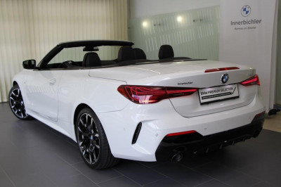 BMW 4er Vorführwagen