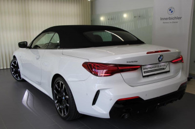 BMW 4er Vorführwagen