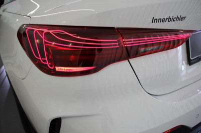 BMW 4er Vorführwagen