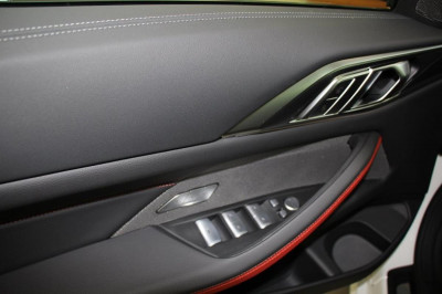 BMW 4er Vorführwagen