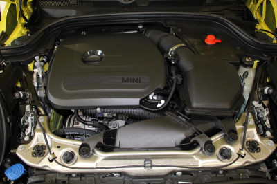 MINI Hatch Gebrauchtwagen