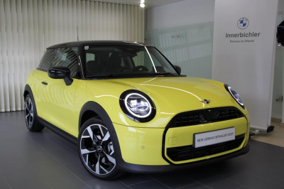 MINI Hatch Gebrauchtwagen