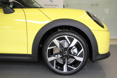 MINI Hatch Gebrauchtwagen