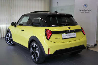 MINI Hatch Gebrauchtwagen