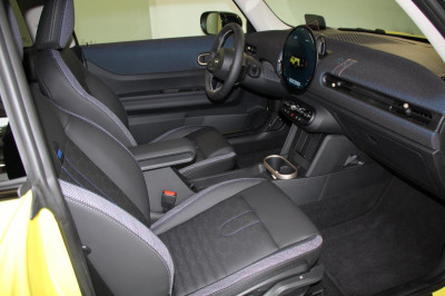 MINI Hatch Gebrauchtwagen