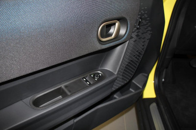 MINI Hatch Gebrauchtwagen