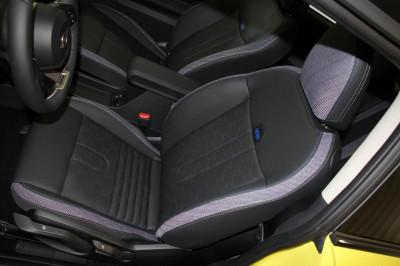MINI Hatch Gebrauchtwagen