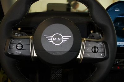 MINI Hatch Gebrauchtwagen
