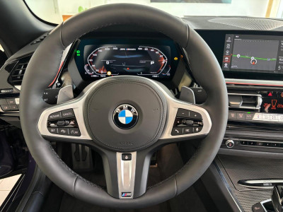 BMW Z4 Vorführwagen