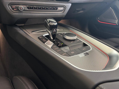 BMW Z4 Vorführwagen