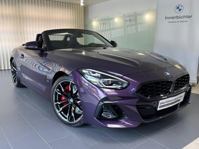 BMW Z4 Vorführwagen