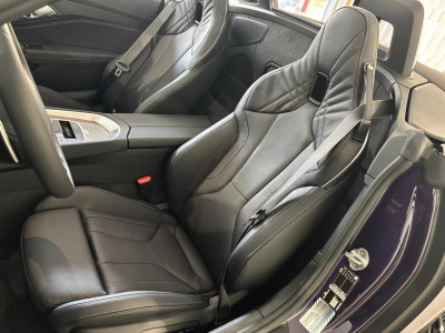 BMW Z4 Vorführwagen