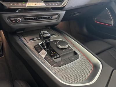 BMW Z4 Vorführwagen