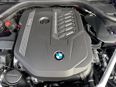 BMW Z4 Vorführwagen