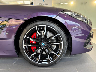 BMW Z4 Vorführwagen