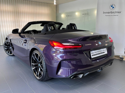 BMW Z4 Vorführwagen