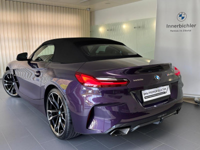 BMW Z4 Vorführwagen