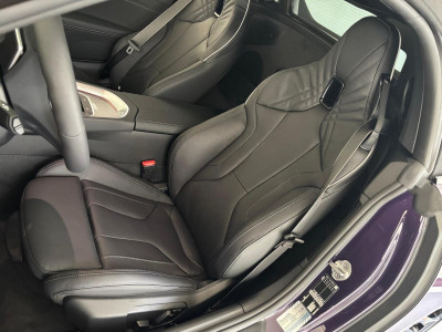 BMW Z4 Vorführwagen