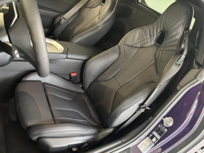 BMW Z4 Vorführwagen