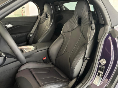 BMW Z4 Vorführwagen