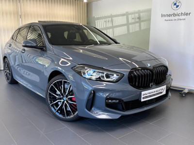 BMW 1er Gebrauchtwagen