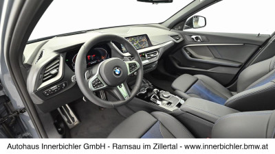 BMW 1er Gebrauchtwagen