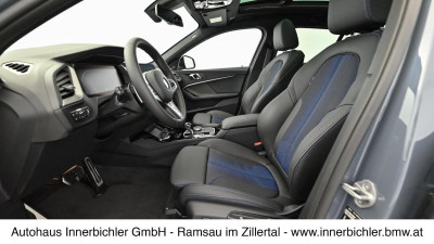 BMW 1er Gebrauchtwagen