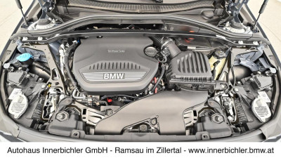 BMW 1er Gebrauchtwagen