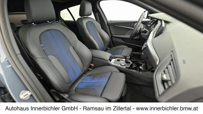 BMW 1er Gebrauchtwagen