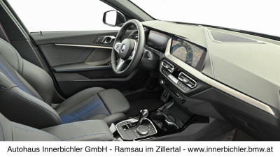 BMW 1er Gebrauchtwagen