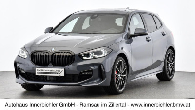 BMW 1er Gebrauchtwagen