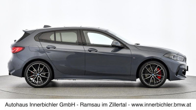BMW 1er Gebrauchtwagen