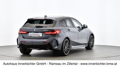 BMW 1er Gebrauchtwagen